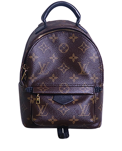 Palm Springs Backpack, front view